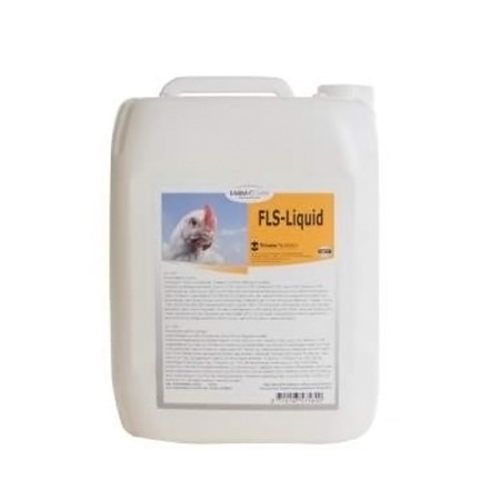 Farm-O-San  FLS Liquid 5 liter
