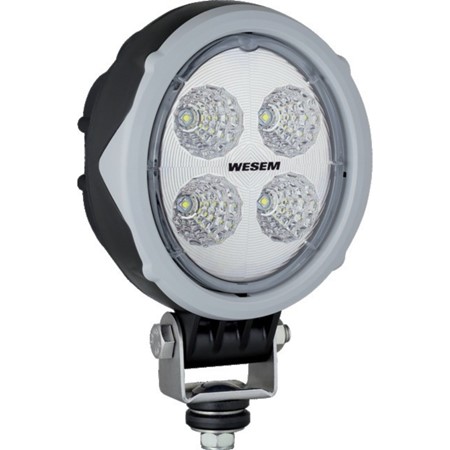 LED Werklamp Ovaal - 1500 Lumen