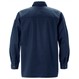 Fristads Overhemd 735 SB Marineblauw Maat 2XL