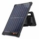 Solar Kit (20 Watt) voor MBS-Serie Gallagher Schrikdraadapparaten