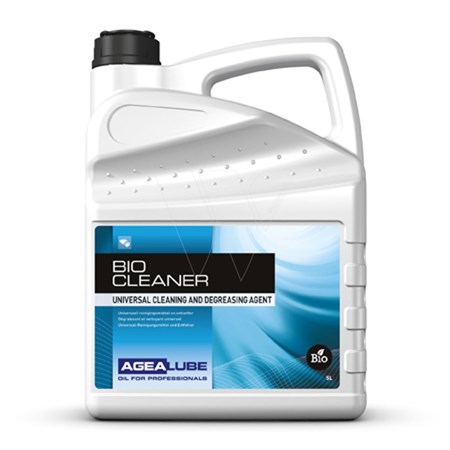 Agealube Bio Cleaner Spray Inhoud 5L