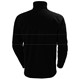 Helly Hansen Oxford Light Fleece Jacket Zwart Maat XL