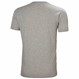 Helly Hansen T-Shirt Kensington Grijs/Camo Maat XXL