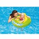 Intex Baby Zwemband - Rond - Groen