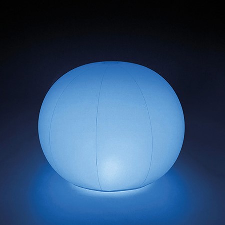 Intex Drijvende LED Lichtbal