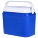 Tom Elektrische Koelbox 12 Volt 10 Liter Blauw
