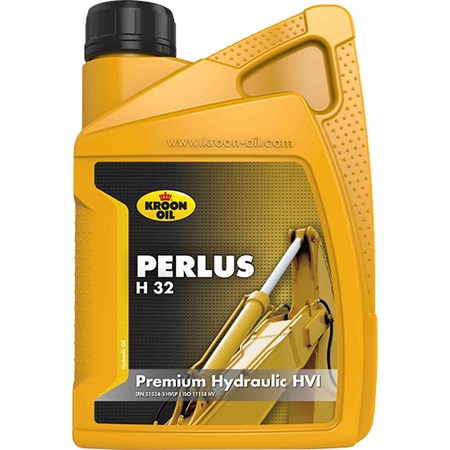 Kroon-Oil Perlus H 32 1 Liter
