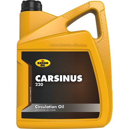 Kroon-Oil Carsinus 220 5 Liter