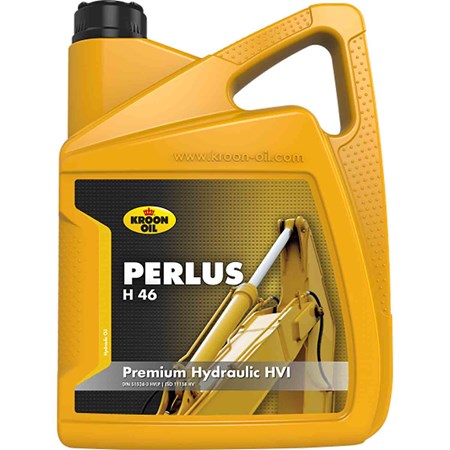 Kroon-Oil Perlus H 46 5 Liter