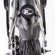 Kymco E-bike City Comfort Zilver - 48 Damesmodel