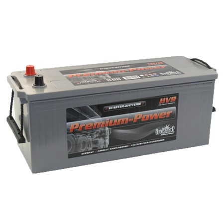 Startaccu PP140MF PremiumPower 12-Volt,140Ah