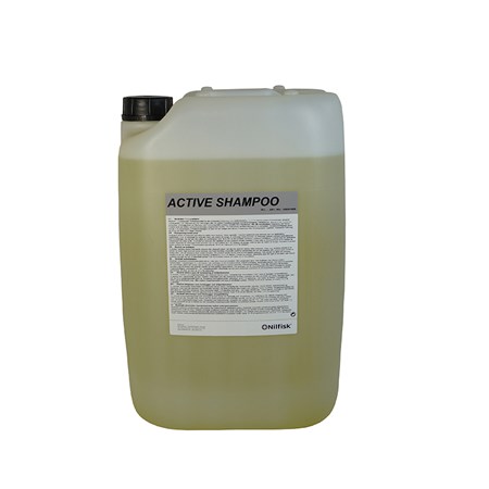 Nilfisk Active Shampoo SV1 - 25 L 