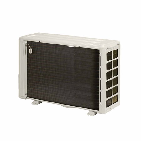 Qlima Split Airconditioning SC6126 - Inverter en Warmtepomp