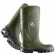 Bekina Boots Werklaars Steplite X S5 Groen Maat 36