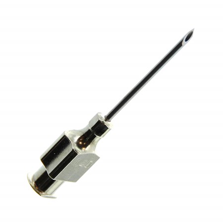 Injectienaalden (Luer Lock) - 1,6 x 25 MM