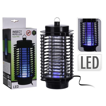 Vliegenlamp Electrisch UV-LED