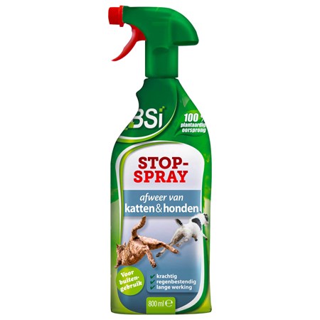 BSI Stop Spray 800 ML