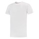 Tricorp T-Shirt Casual 101001 145gr Wit Maat M