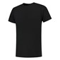 Tricorp T-Shirt Casual 101001 145gr Zwart Maat XL