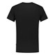 Tricorp T-Shirt Casual 101001 145gr Zwart Maat S