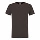 Tricorp T-Shirt Casual 101001 145gr Donkergrijs Maat L
