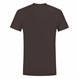 Tricorp T-Shirt Casual 101001 145gr Donkergrijs Maat 2XL