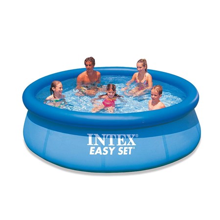 Intex Zwembad Easy Set - Ø 305 x 76 cm