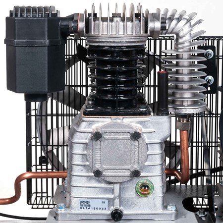 Compressor HL 425-150 220Volt