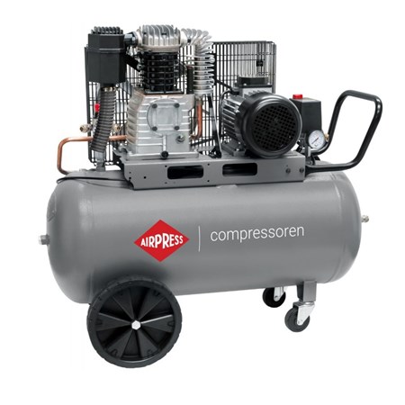 Airpress Compressor HK 625-90 Pro