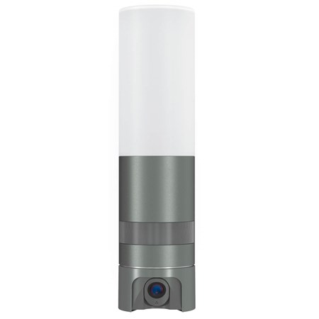 Steinel Sensor Buitenlamp CAM Light Met Camera